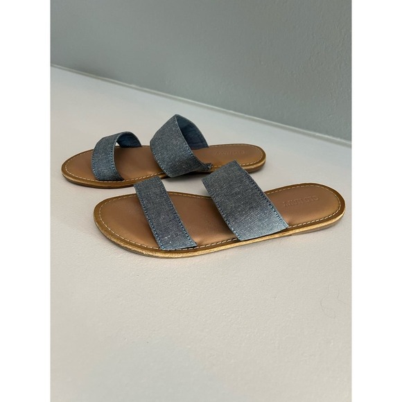 Sandals  - Open Toe - Picture 3 of 5